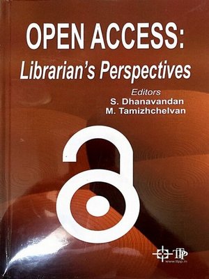 cover image of Open Access